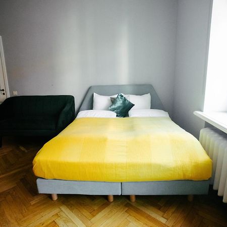 Greystone Suites & Apartments Ryga Pokój zdjęcie