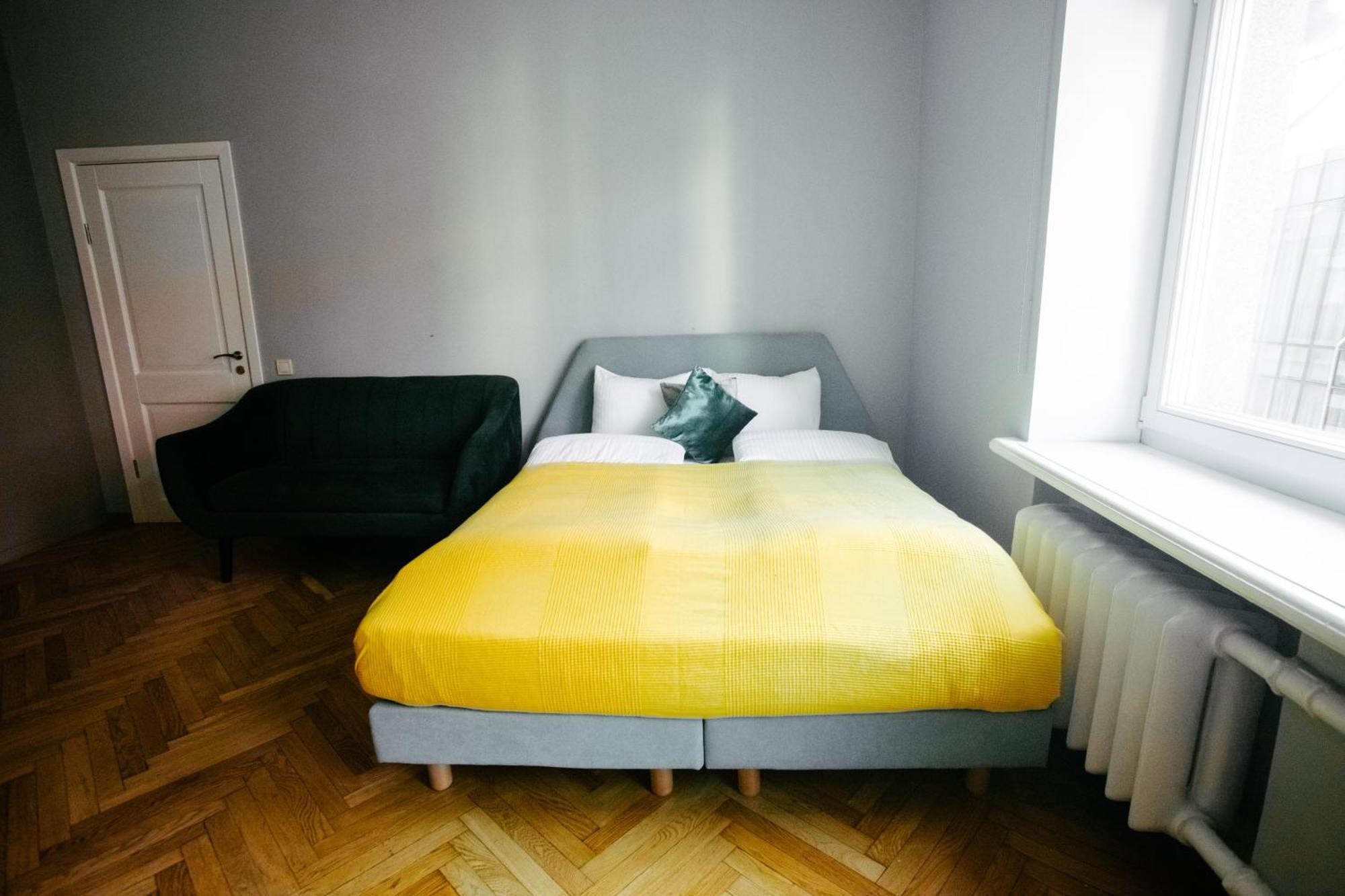 Greystone Suites & Apartments Ryga Pokój zdjęcie