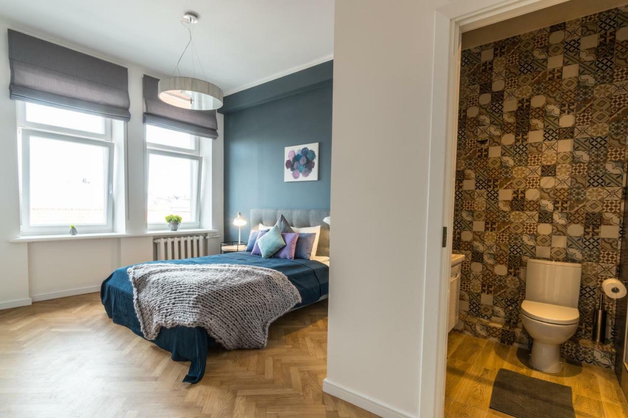 Greystone Suites & Apartments Ryga Zewnętrze zdjęcie